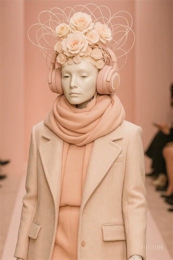 ✨ Stillness was the canvas, but becoming was the art