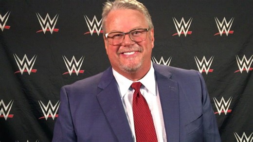 Bruce Prichard Comments On Paying Attention To Social Media - Fightful | WWE News, AEW News, Pro Wrestling Backstage News