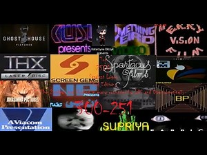 Top 2500 Scariest Logos (3rd Edition) (Part 45; 300-251)