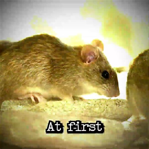 The Universe 25 Experiment ☠️