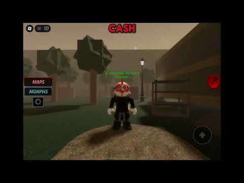 How To Get “CASH” Skin In Roblox PIGGY: THE LAST HOUR REWINDED!