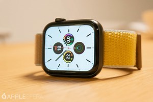 Apple publica dos nuevos tutoriales para sacarle mayor provecho al Apple Watch Series 5