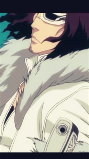 the best espada Yes or Yes? #stark #bleach #fyp #foryoupage