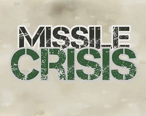 Missile Crisis by XyloBeta