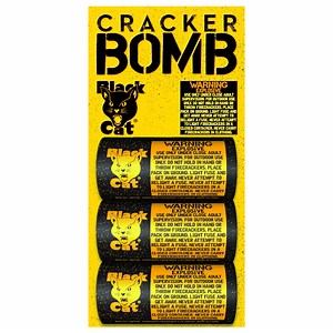 Cracker Bomb