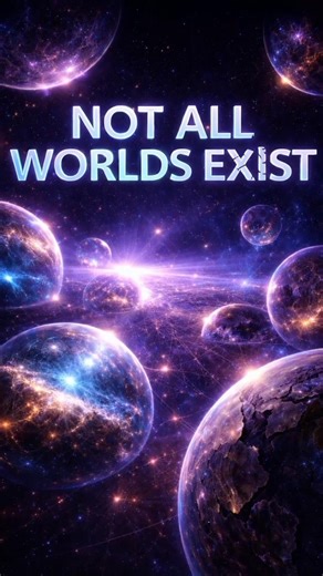 The Multiverse Doesn’t Create Infinite Worlds | Beyond Nebula