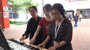 HELP University on Reels