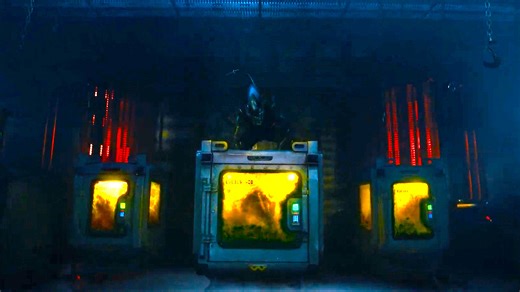 Terrifying New Look at Alien: Earth—FX’s New Horror Series Will Haunt Your Dreams