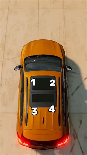 TEST DRIVE 🏎️ on Instagram: "💥 Bu sinovda faqat eng kuchli omon qoladi! TesdDrive men turli joylarda avariyani sinab ko‘rdim — ba’zilari xavfsizdek tuyuldi, lekin aslida yo‘q 😱 Har bir joyda mashina butunlay parchalandi, faqat bittasida omon qolish imkoniyati bo‘ldi! 🔥 Qaysi joyni tanlagan bo‘larding? Kommentda yoz! 👇 #BeamNGDrive #BeamNG #CrashTest #OmonQolish #Survival BeamDrive CarCrash BeamNGMoments BeamNGPhysics GamingShorts Shorts UzbekGaming"