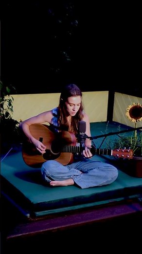 "Bless the Broken Road" — Rascal Flatts (Live Acoustic by Cass)