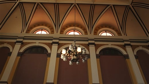 BOYDE AW25 "DETERRITORIALIZATION"