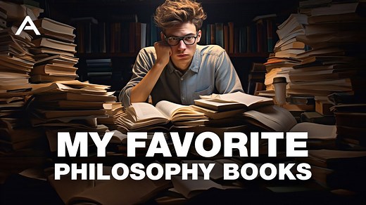 I Read 100 Philosophy Books—This One Changed Me