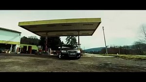Here is what Jason Statham can do with Quattro ! #Crazy #Driving #Skill #Audi #A8 #Transporter