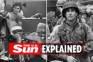 Who is Chick Vennera and how did he die?