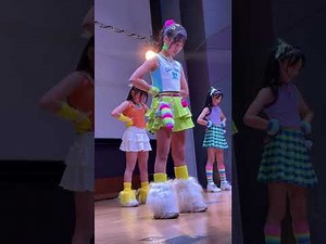 【最前推しカメラ/4K】小島かえで #こじかえ - 『おまつり少女』#天神娘 【縦動画】