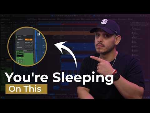 5 Studio Pro/One Features You're Sleeping On