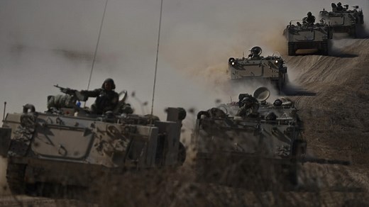 هل تدخل إيران وحزب الله على خط الحرب بين إسرائيل وحماس؟