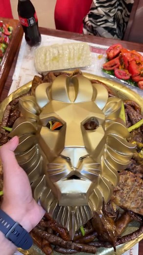 رعد على TikTok