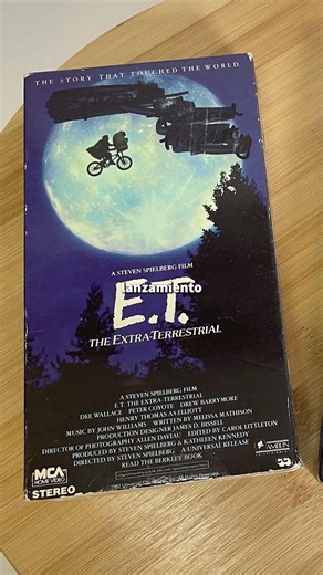 COMO SE CREO AMBLIN ENTERTAINMENTS #curiosidades #spielberg #viral #disney