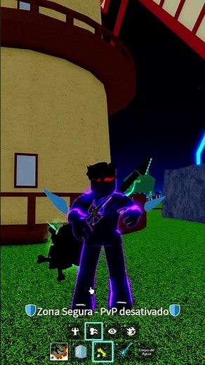 How to level up Armament Haki quickly in Blox Fruits
