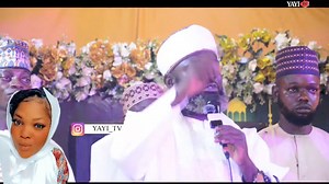 AYA RERE (GOOD WIFE) - KHALIFAH SHEIKH ABDULQODIR OLORUNSEYE AL -...