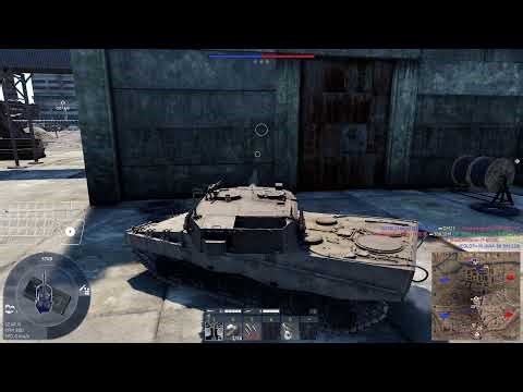 War Thunder | Live Grind: German tech tree