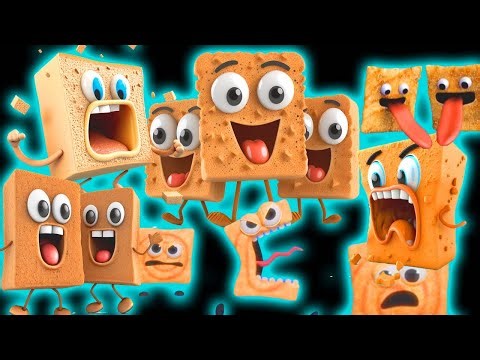 Cinnamon Toast Crunch Sound Variations Compilation | MODIFY EVERYTHING