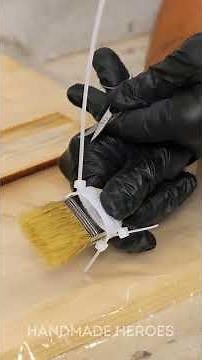 Simple Hacks to Repair Anything Around the House 🏠✨