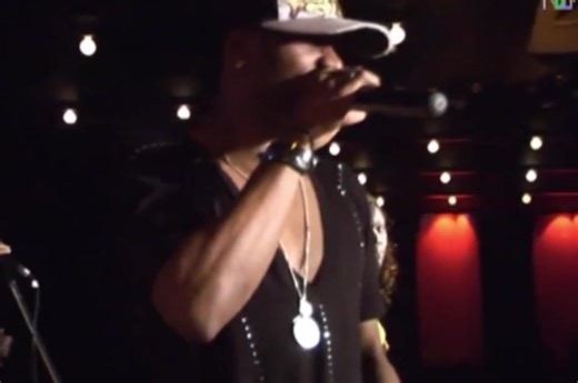 Fally Ipupa's 20 Years in Music Celebration