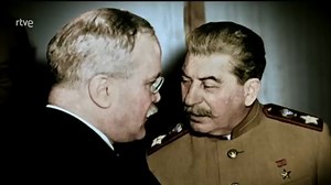 2.1M views · 117K reactions | Después de Hitler: La división de Alemania. Episodio 1 - Segunda Guerra Mundial / Documental de RTVE Española. | El Puma Indomable | Facebook