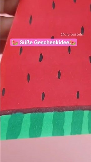 Cute DIY Birthday Gifts for Friends