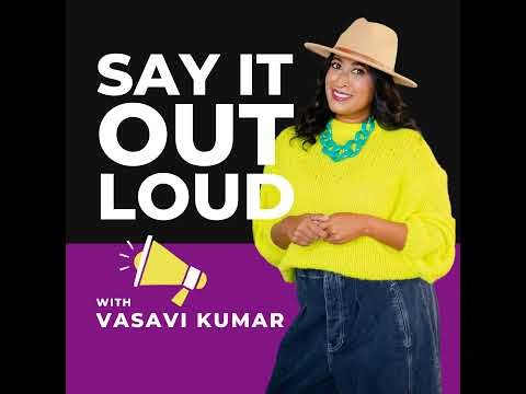 Activate Your Voice with Vasavi in November
