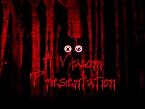 Viacom V Of Doom Logo Horror Remake (REMASTERED) (REUPLOADED)