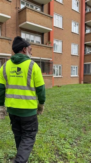 Behind the scenes of our borough’s Gardening Team 🌳 🌿 We caught up with two of our passionate gardeners who help keep our green spaces welcoming and loved by the whole community 🫶 Thanks to the teams hard work, residents have rated our caretaking and gardening services at an incredible 96% satisfaction, beating our 90% target for the second year running! ✨ 🌱New creative projects are on the way this year to bring more colour and community involvement to neighbourhoods 🏘️ | Tower Hamlets Coun