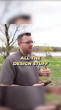 Building a MASSIVE 5000 Square Foot Dream Home From Scratch!