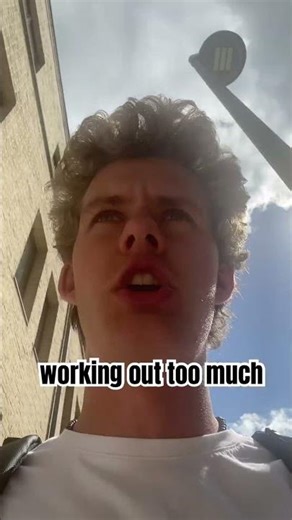 3 things that make you tired