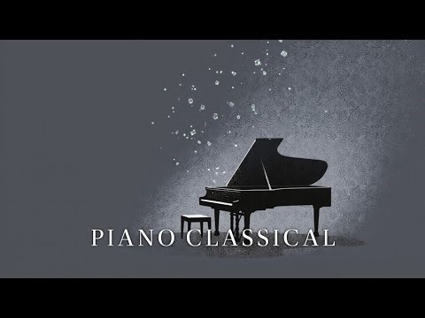 Piano Classical Music for Study ~ Timeless Melodies for Deep Focus & Concentration