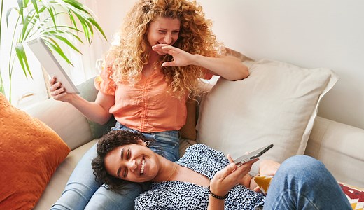 OK TMI: Why Are Some Farts *So* Loud (and Why Can I Never...