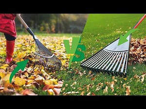 Border Spade vs Digging Spade | Must-Know Differences for Gardeners