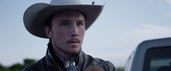 The Rider (2017)
