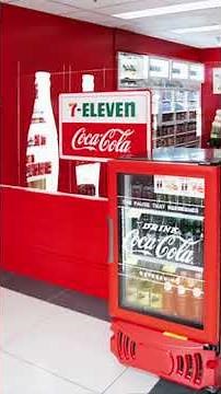 The Origin Story of Vanilla Coke with Former 7-Eleven CEO Jim Keyes