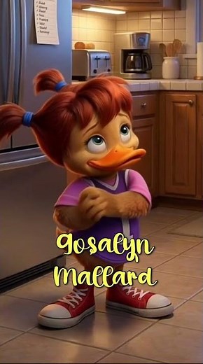 🦆 Darkwing Duck Reimagined in 3D | Let’s Get Dangerous