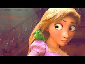 rapunzel canciones de la pelicula completa en español