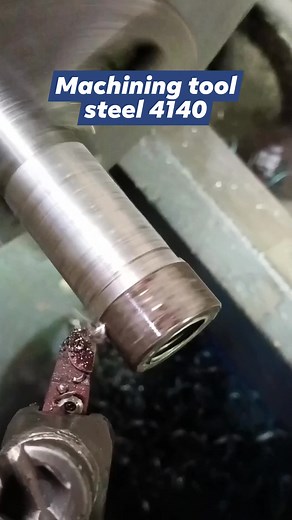 #fbreelsfypシ゚viral #highspeedturning#lathemachine#machineshop | roderick perez