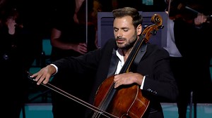 HAUSER played #TheGodfather live on the stage of Virtuózok. Incredible performance, enjoy! 💙❤️ | Virtuosos Talent Show