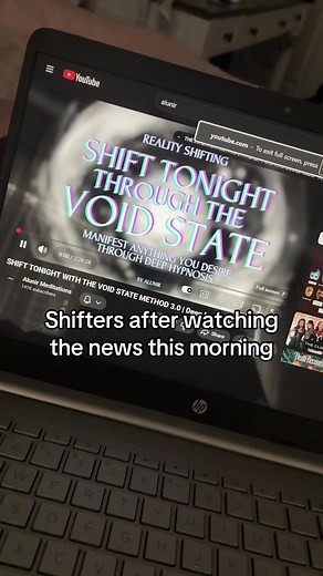 Exploring Reality Shifting and Its Impact