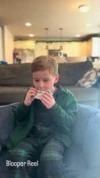 Angels with Bloopers