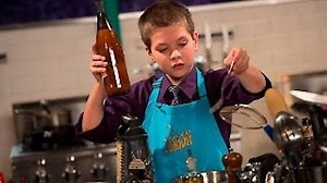 Watch Chopped Junior Season 1 Episode 11 - Cuteness Overload
