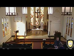 The Conversion of St. Paul - January 25th, 2026