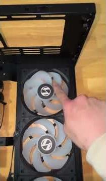 Building pc’s until i beat linus’s tip tech #pcbuild